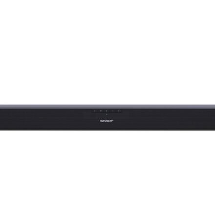 Sharp Sharp | HT-SB140(MT) 2.0 Slim Soundbar | Bluetooth | 150 W HT-SB140(MT)