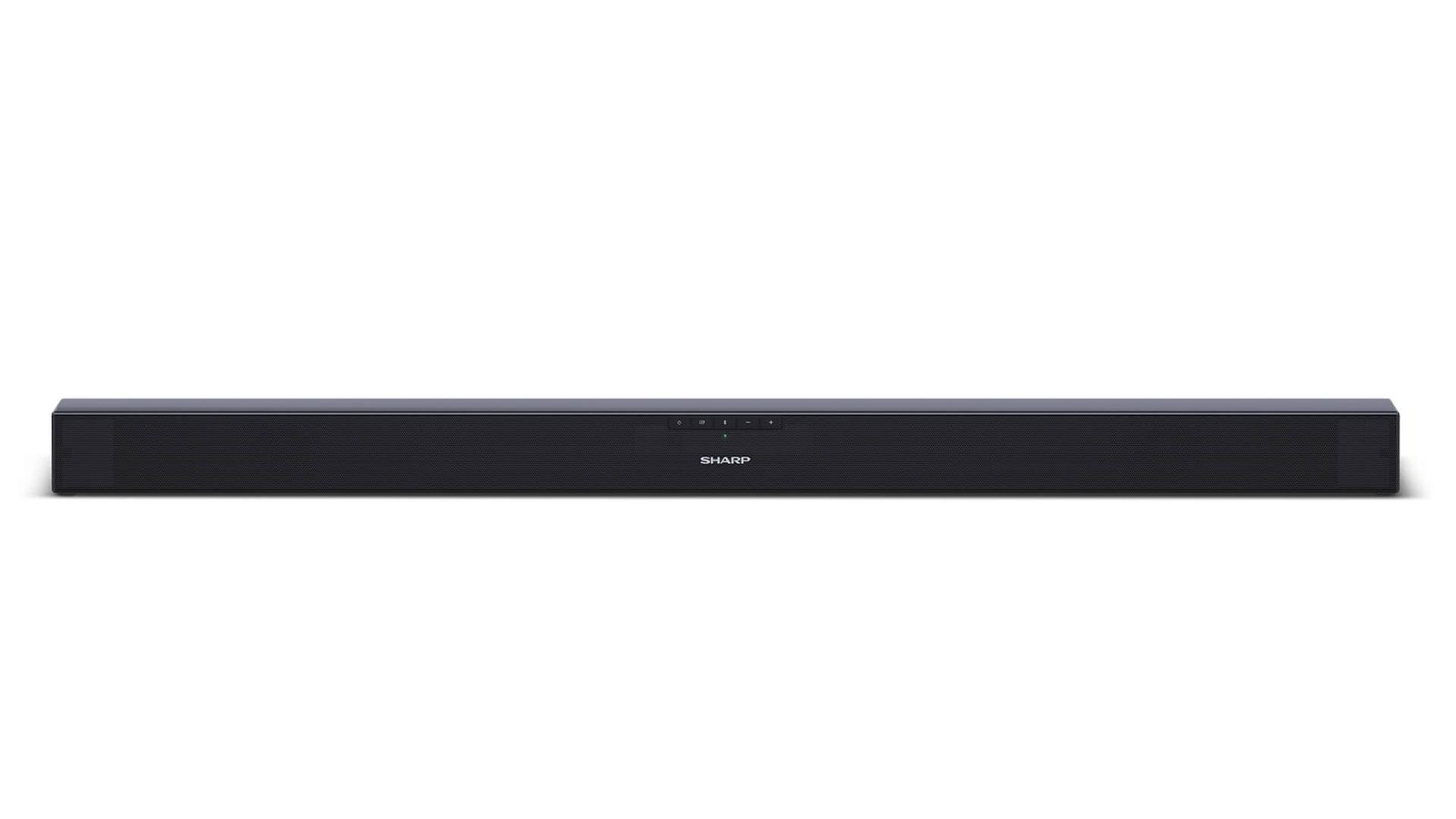Sharp Sharp | HT-SB140(MT) 2.0 Slim Soundbar | Bluetooth | 150 W HT-SB140(MT)