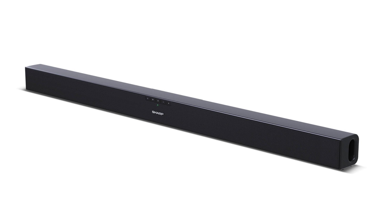 Sharp Sharp | HT-SB140(MT) 2.0 Slim Soundbar | Bluetooth | 150 W HT-SB140(MT)