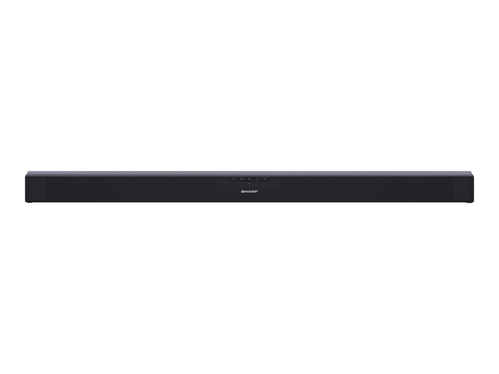 Sharp Sharp | HT-SB140(MT) 2.0 Slim Soundbar | Bluetooth | 150 W HT-SB140(MT)