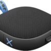 Jam Jam Hang Tight Speaker, Portable, Bluetooth, Black | Jam | Hang Tight | Bluetooth | Black | Portable | Wireless connection HX-P303BK