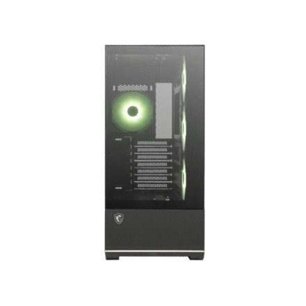 MSI MSI | PC Case | MAG PANO 110R PZ | Mid-Tower | Power supply included No | ATX MAG PANO 110R PZ