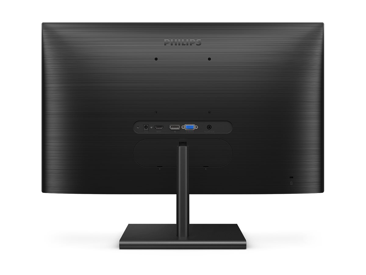 Philips Philips | LCD monitor | 245E1S | 23.8 " | IPS | QHD | 16:9 | 75 Hz | 4 ms | 2560 x 1440 | 250 cd/m² | HDMI ports quantity 1 | Black 245E1S/00