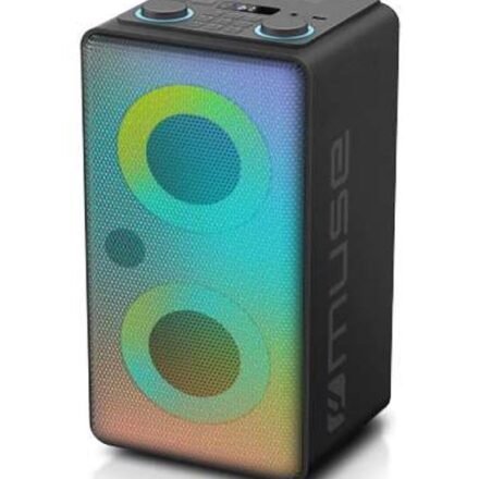 Muse Muse | Party Box Speaker | M-1808DJ | 150 W | Bluetooth | Black | Wireless connection M-1808DJ