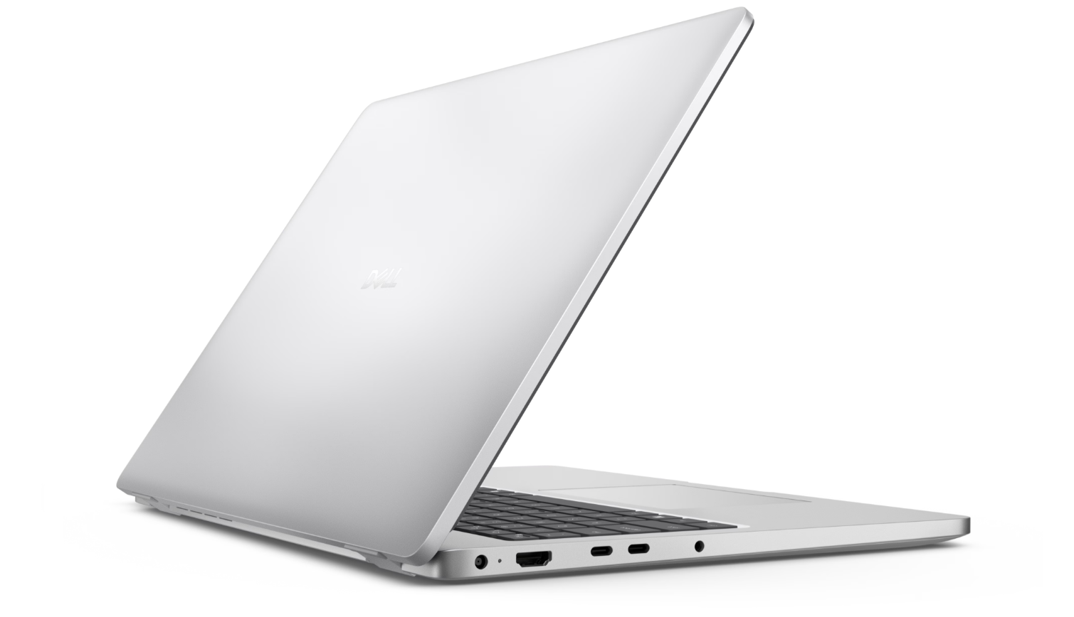Dell Dell Pro 16 PC16250 | 16 " | FHD+ | Anti-glare | Intel Core Ultra 7 | 255U | 32 GB | DDR5 | Solid-state drive capacity 1000 GB | Intel Graphics | Windows 11 Pro | 802.11ax | Bluetooth version 5.3 | Keyboard language English | Keyboard backlit | Warranty 36 month(s) | Battery warranty 12 month(s) BTO108_PC16250_EMEA