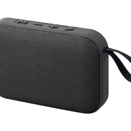 Muse Muse | Portable Speaker | M-309 BT | Bluetooth | Black | Portable | Wireless connection M-309BT