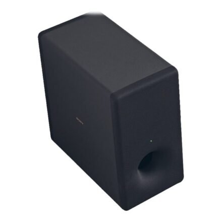 Sony Sony SA-SW3 Wireless 200W Subwoofer for HT-A9/A7000 | Sony | Subwoofer for HT-A9/A7000 | SA-SW3 | 200 W | Black | Wireless connection SASW3.CEL