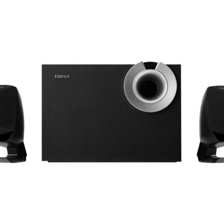 Edifier Edifier | Speaker | M201BT | Bluetooth | Wireless connection M201BT black