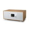 Muse Muse | CD Micro System With Bluetooth, FM/DAB+ Radio and USB port | M-695DBTW | USB port | AUX in | Bluetooth | CD player | FM radio M-695DBTW