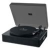 Muse Muse | Turntable Stereo System | MT-106WB | Turntable Stereo System | USB port | AUX in MT-106WB