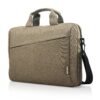 Lenovo Lenovo | Casual Toploader T210 | Fits up to size 15.6 " | Messenger - Briefcase | Green GX40Q17232
