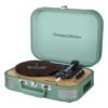 Muse Muse | Turntable Stereo System | MT-201WG | Turntable Stereo System | USB port | AUX in MT-201WG