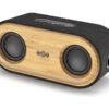 Marley Marley | Get Together Mini 2 Speaker | Bluetooth | Black | Portable | Wireless connection EM-JA021-SB
