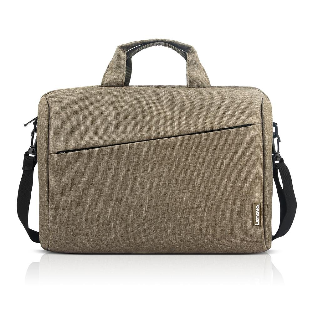 Lenovo Lenovo | Casual Toploader T210 | Fits up to size 15.6 " | Messenger - Briefcase | Green GX40Q17232