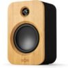 Marley Marley | Get Together Solo Speaker | EM-JA119-SB | Bluetooth | Black | Portable | Wireless connection EM-JA119-SB