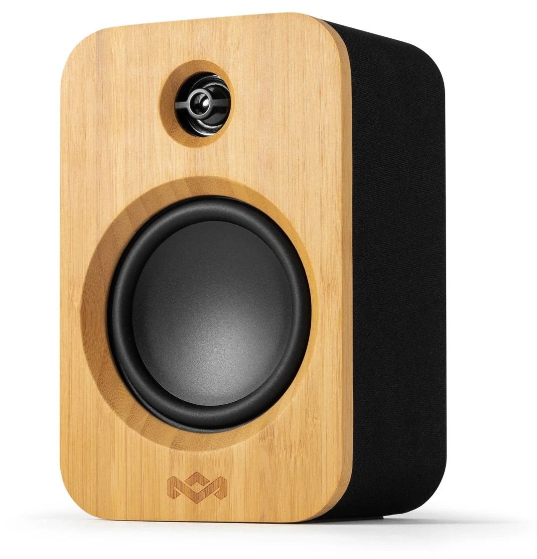 Marley Marley | Get Together Solo Speaker | EM-JA119-SB | Bluetooth | Black | Portable | Wireless connection EM-JA119-SB
