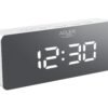 Adler Adler | Alarm Clock | AD 1189W | Alarm function | White AD 1189 W