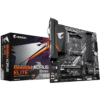 Gigabyte Gigabyte | B550M AORUS ELITE 1.0 | Processor family AMD | Processor socket AM4 | DDR4 DIMM | Memory slots 4 | Number of SATA connectors 4 x SATA 6Gb/s connectors | Chipset AMD B | Micro ATX B550M AORUS ELITE