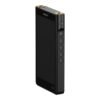 Sony Sony NW-WM1AM2 Walkman Digital Media Player | Sony | Walkman Digital Media Player | NW-WM1AM2 | Bluetooth | Internal memory 103 GB | USB connectivity | Wi-Fi NWWM1AM2.CEW