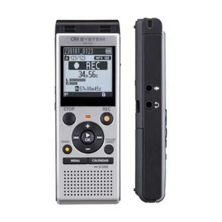 Olympus Olympus | Digital Voice Recorder | WS-882 | Silver | MP3 playback V420330SE000