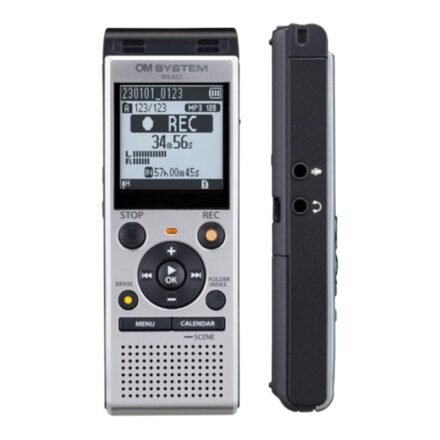 Olympus Olympus | Digital Voice Recorder | WS-882 | Silver | MP3 playback V420330SE000