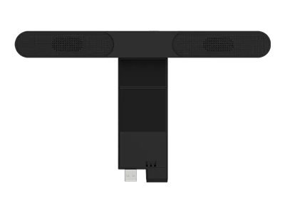 Lenovo Lenovo | ThinkVison Monitor Soundbar | MS30 (S) | Black | 4 Ω 4XD1K97400