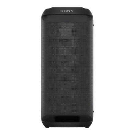 Sony Sony SRS-XV800 X-Series Wireless Party Speaker | Sony | X-Series Wireless Party Speaker | SRS-XV800 | Bluetooth | Black | Wireless connection SRSXV800B.CEL