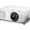 Epson Epson | EH-TW7000 | 3000 ANSI lumens | 40.000:1 | White | Lamp warranty 12 month(s) V11H961040