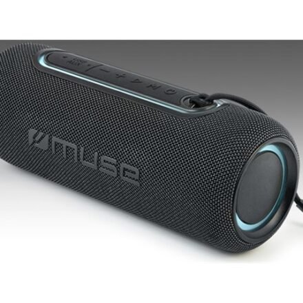 Muse Muse | M-780 BT | Speaker Splash Proof | Waterproof | Bluetooth | Black | Portable | Wireless connection M-780 BT