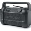 Muse Muse | M-928 FB | Radio Speaker | Waterproof | Bluetooth | Black | Portable | Wireless connection M-928 FB