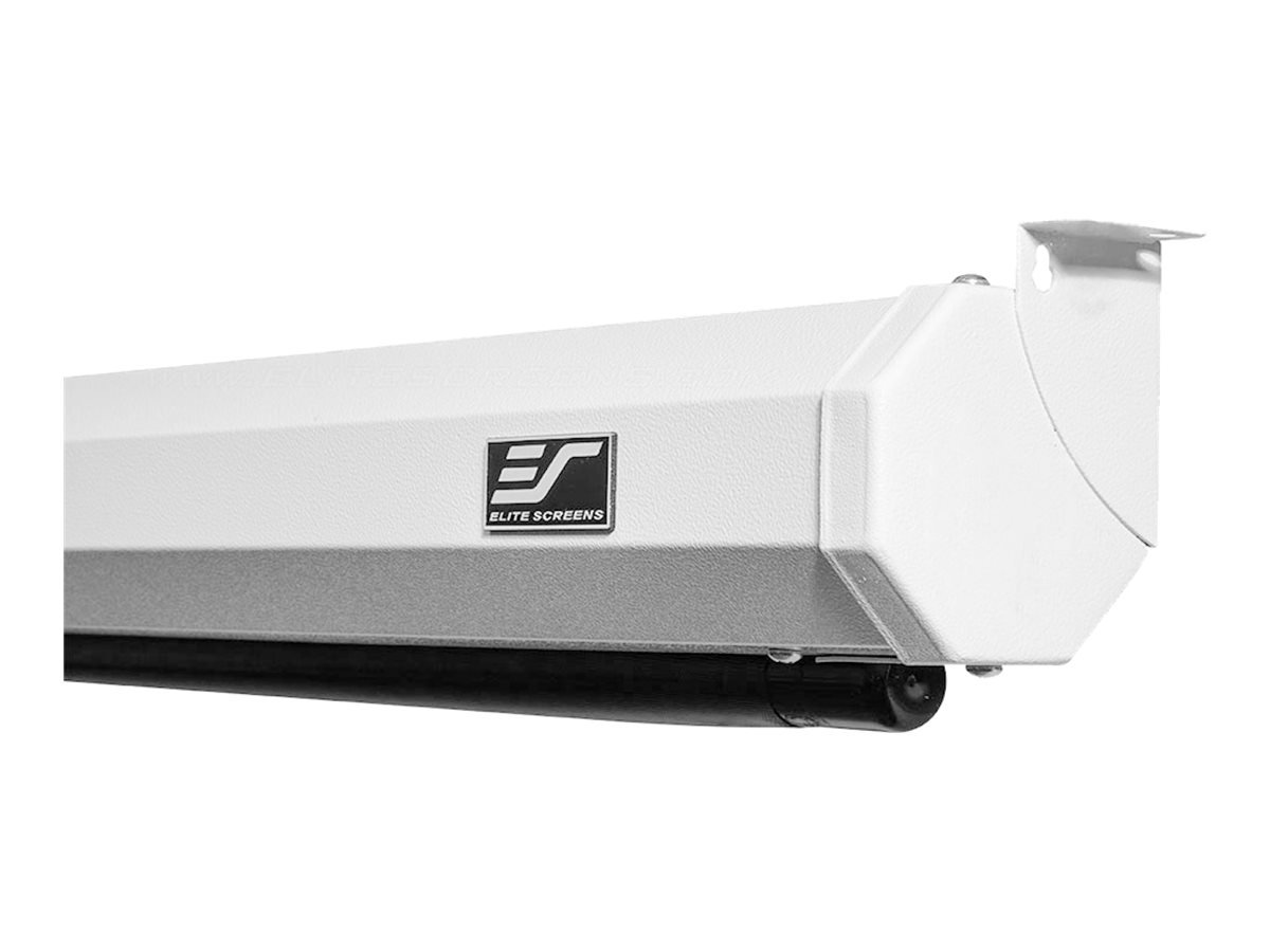 Elite Screens Elite Screens | VMAX2 Series | VMAX150XWH2 | Diagonal 150 " | 16:9 | Viewable screen width (W) 332 cm | White VMAX150XWH2