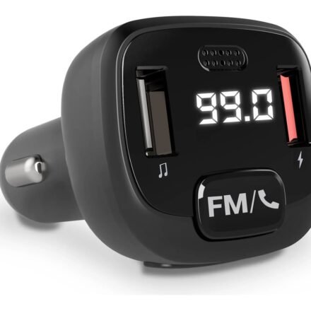 Energy Sistem Energy Sistem Car Transmitter FM Talk | Energy Sistem 455577