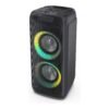 Sharp Sharp PS-949 Party Speaker with Built-in Battery | Sharp | Party Speaker | PS-949 XParty Street Beat | 132 W | Waterproof | Bluetooth | Black | Portable | Wireless connection PS-949