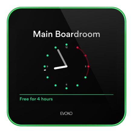 Evoko Evoko | Liso | 8 " | Landscape ERM2001