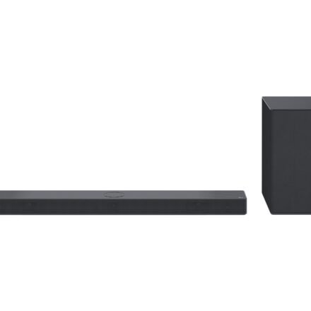 LG LG Sound Bar SC9S | LG SC9S