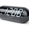Muse Muse | Clock Radio With Jumbo Display | M-19 GL | FM radio M-19 GL