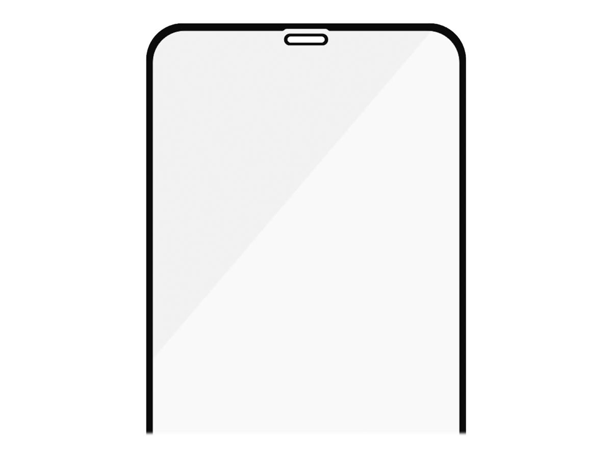 PanzerGlass PanzerGlass Apple iPhone XR/11 Casefriendly,Black | PanzerGlass 2665