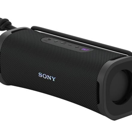 Sony Sony | Speaker | SRS-ULT10 ULT FIELD 1 | Waterproof | Bluetooth | Black | Portable | Wireless connection SRSULT10B.CE7