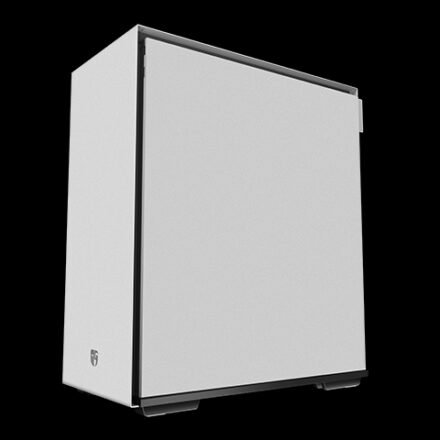 Deepcool Deepcool | MACUBE 310P WH | Side window | White | ATX | Power supply included No | ATX PS2 (Length less than 160mm) GS-ATX-MACUBE310P-WHG0P
