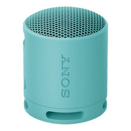Sony Sony | Speaker | SRS-XB100 | Waterproof | Bluetooth | Blue | Portable | Wireless connection SRSXB100L.CE7