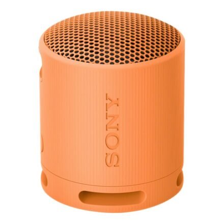 Sony Sony | Speaker | SRS-XB100 | Waterproof | Bluetooth | Orange | Portable | Wireless connection SRSXB100D.CE7