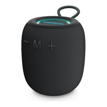 Energy Sistem Energy Sistem Speaker | Sunrise | 10 W | Waterproof | Bluetooth | Black | Portable | Wireless connection 457885