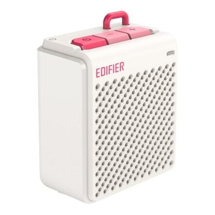 Edifier Edifier Speaker | MP85 | 2.2 W | Bluetooth | White | Portable | Wireless connection MP85 White