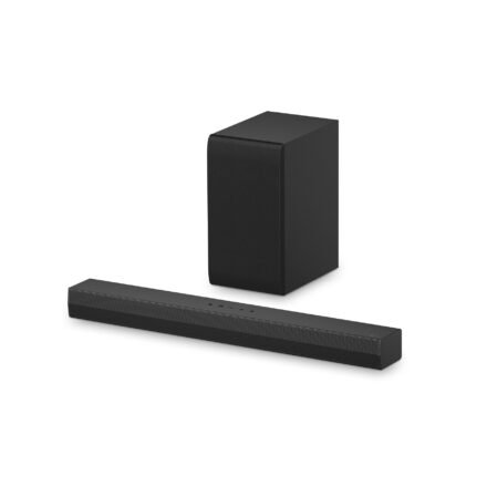 LG LG Soundbar 2.1 Channel Sound System | S40T | Bluetooth S40T