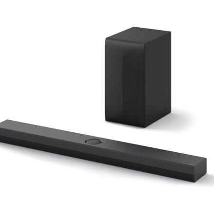LG LG Soundbar Sound System | S70TY | Bluetooth S70TY