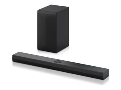 LG LG Soundbar Sound System | S70TY | Bluetooth S70TY
