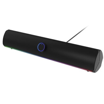 Genesis Genesis Computer Speakers | Helium 312BT | 10 W | Bluetooth | Black | Portable NCS-2185