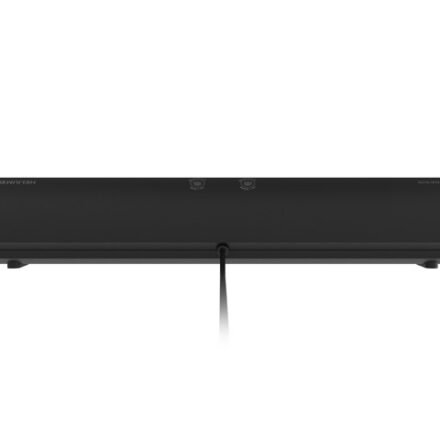 Genesis Genesis Computer Speakers | Helium 312BT | 10 W | Bluetooth | Black | Portable NCS-2185