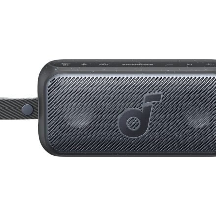 Anker Soundcore Anker Soundcore | Portable Bluetooth Speaker | Motion 300 | 30 W | Bluetooth | Mirage Black | Portable | Wireless connection A3135011
