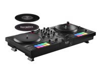 Hercules Hercules | DJControl Inpulse T7 | Speakers | USB connectivity 4780928